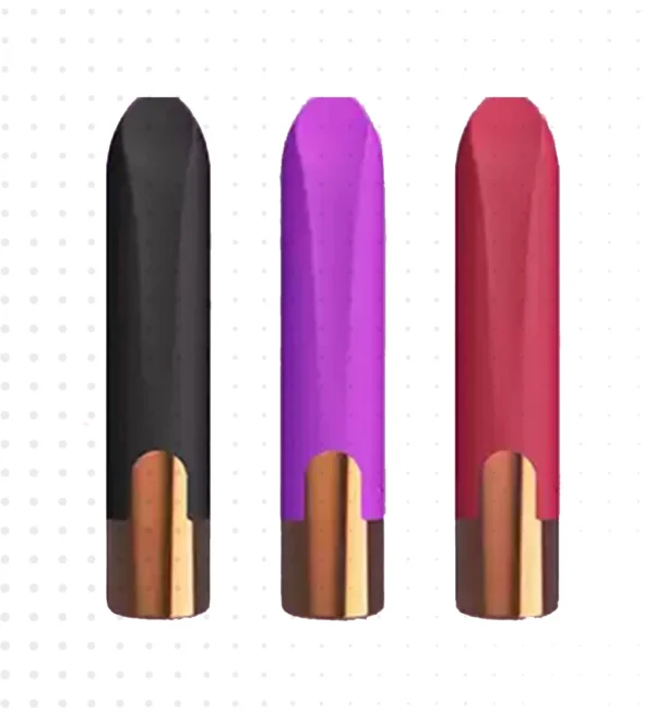 Lipstick Vibrator