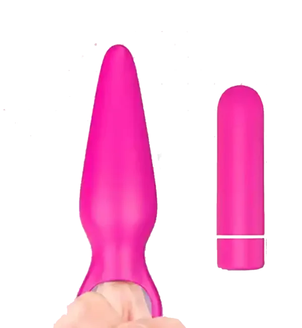 Anal Dildo