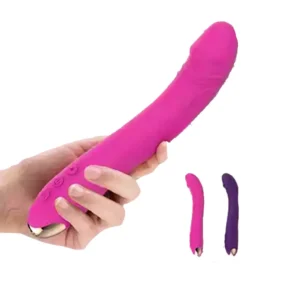 Female Vagina Clitoris Stimulator