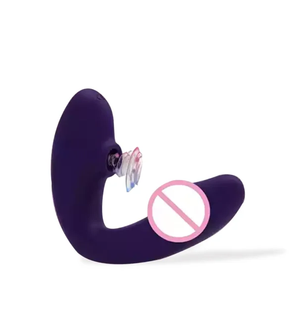 Luxury Vibrator