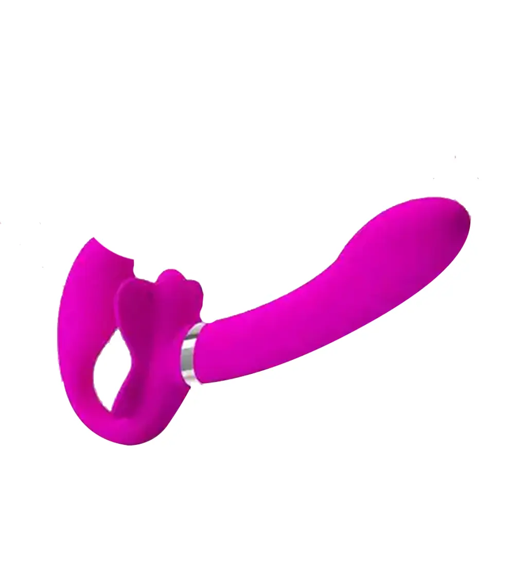 Pretty Love G-Spot