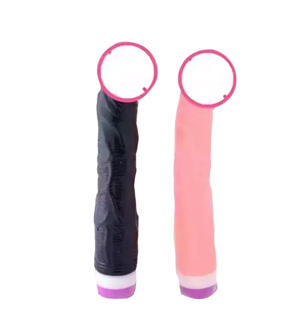 Realistic Dildo Vibrator