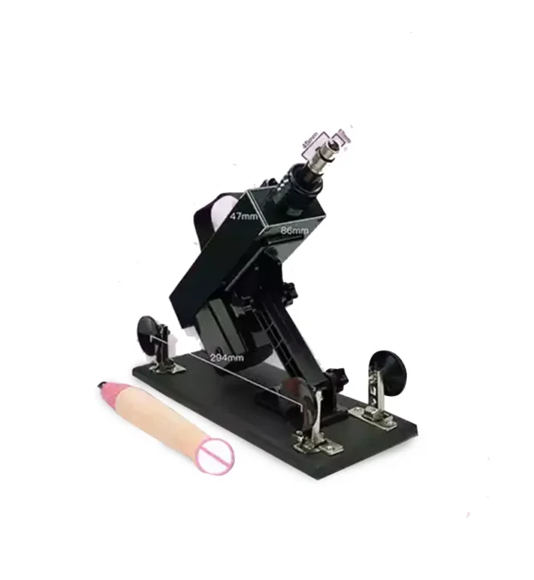 Sex Machine For Female