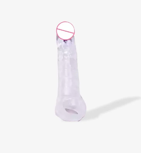 Sleeve Condom
