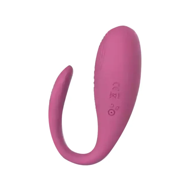 Wireless App Vibrator