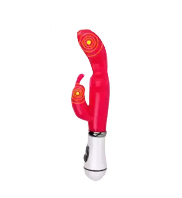Spot Vibrator
