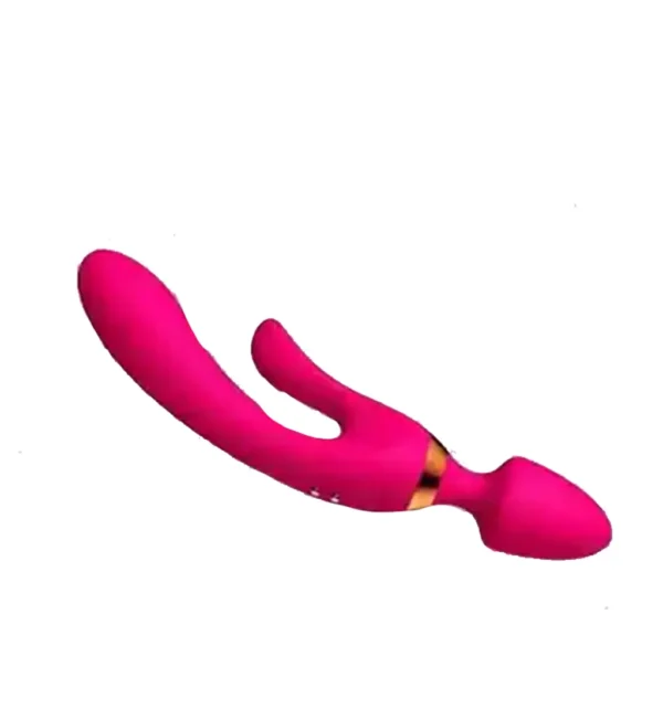 Rabbit Vibrator for Clitoris