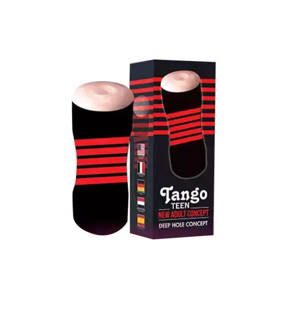 Fleshlight In Can