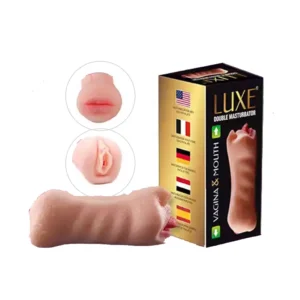 Fleshlight Mouth