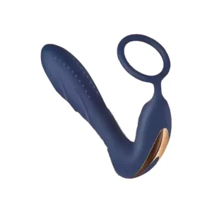 Man Prostate