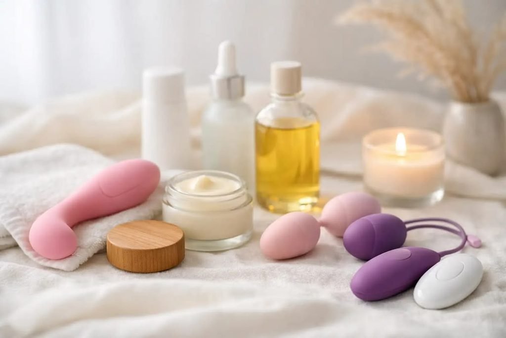 sex toys dubai