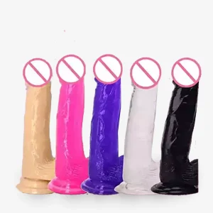 7 Inch Dildo