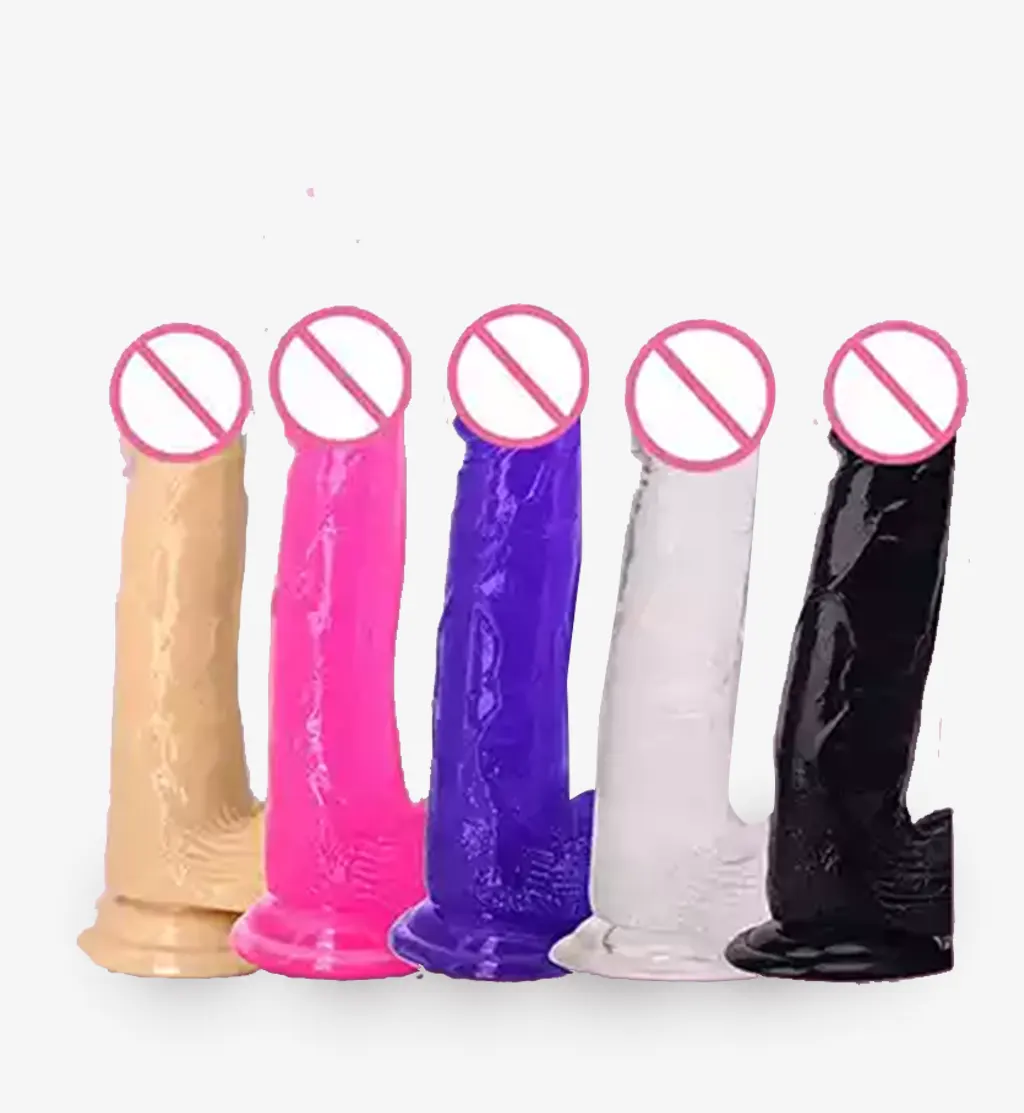 7 Inch Dildo