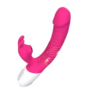 7 Frequency Rabbit Vibrator