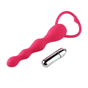 Anal Vibrator