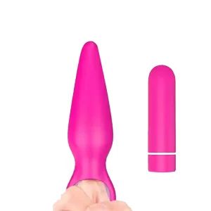 Anal Dildo