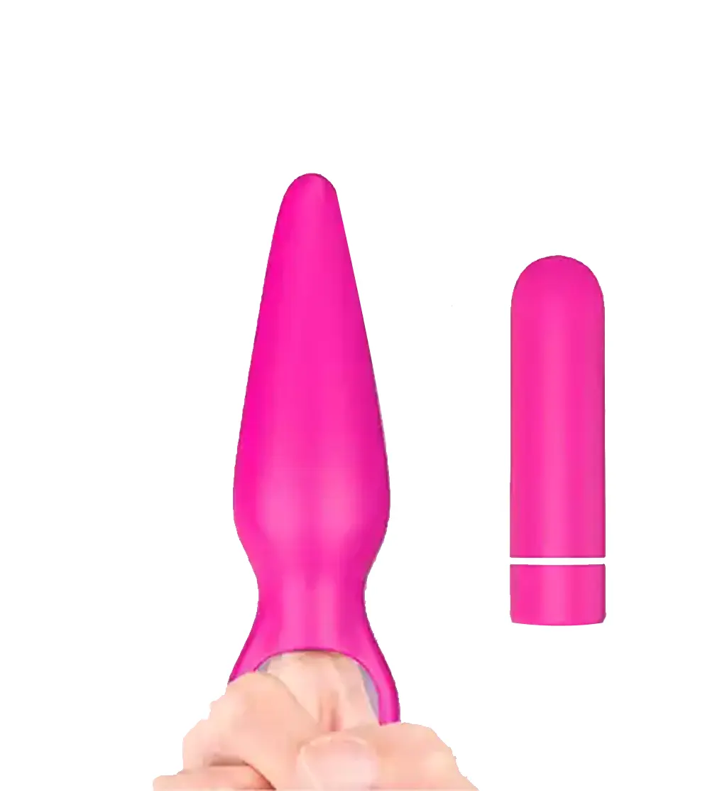 Anal Dildo