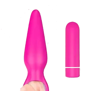Anal Dildo
