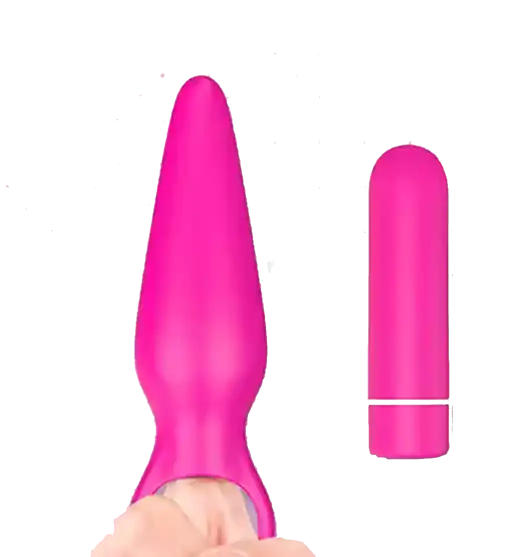 Anal Dildo