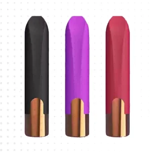 Lipstick Vibrator