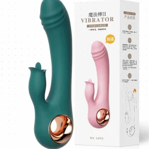 Luxury Vibrator