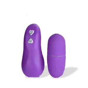 Bullet Vibrator