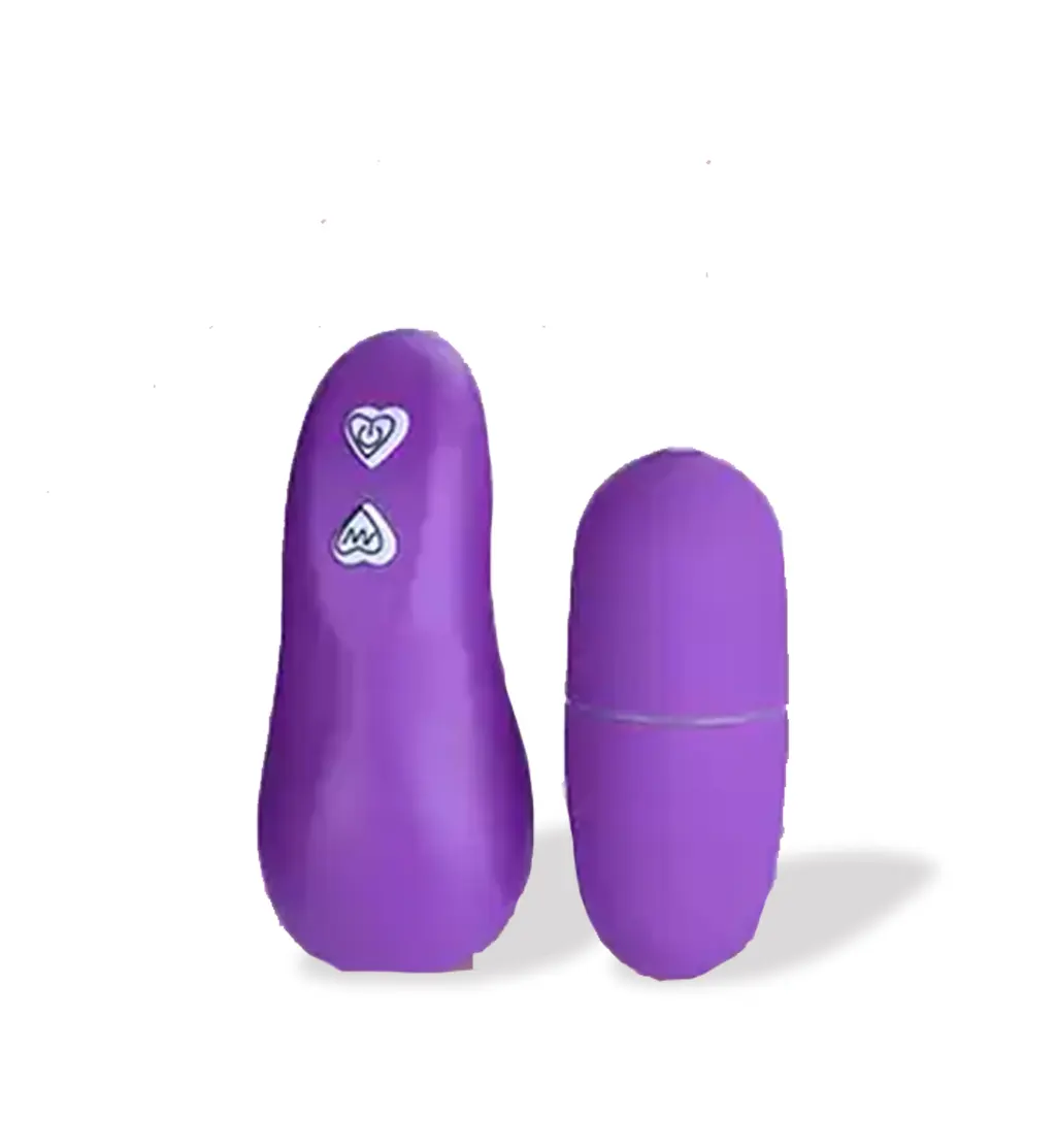 Bullet Vibrator