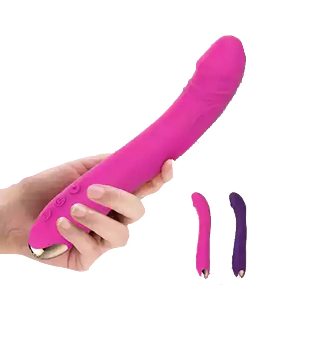Female Vagina Clitoris Stimulator