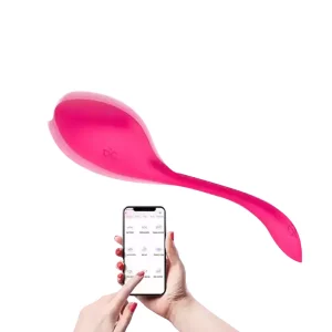 Sex Toys Mini Vibrator With App Control