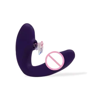 Luxury Vibrator