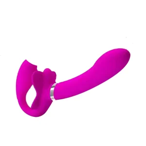 Pretty Love G-Spot