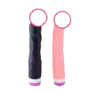 Realistic Dildo Vibrator