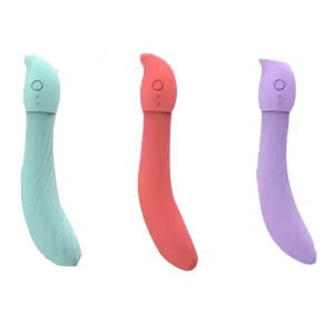 Rechargeable G-Spot Vibrator