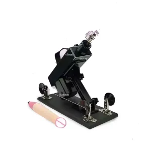 Sex Machine For Female