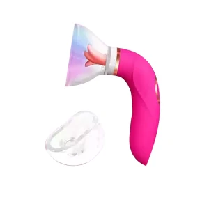 Sex Toys Mini Vibrator With App Control