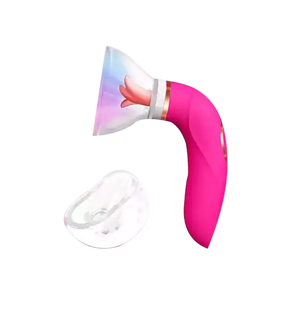 Sex Toys Mini Vibrator With App Control