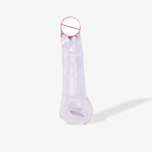 Sleeve Condom