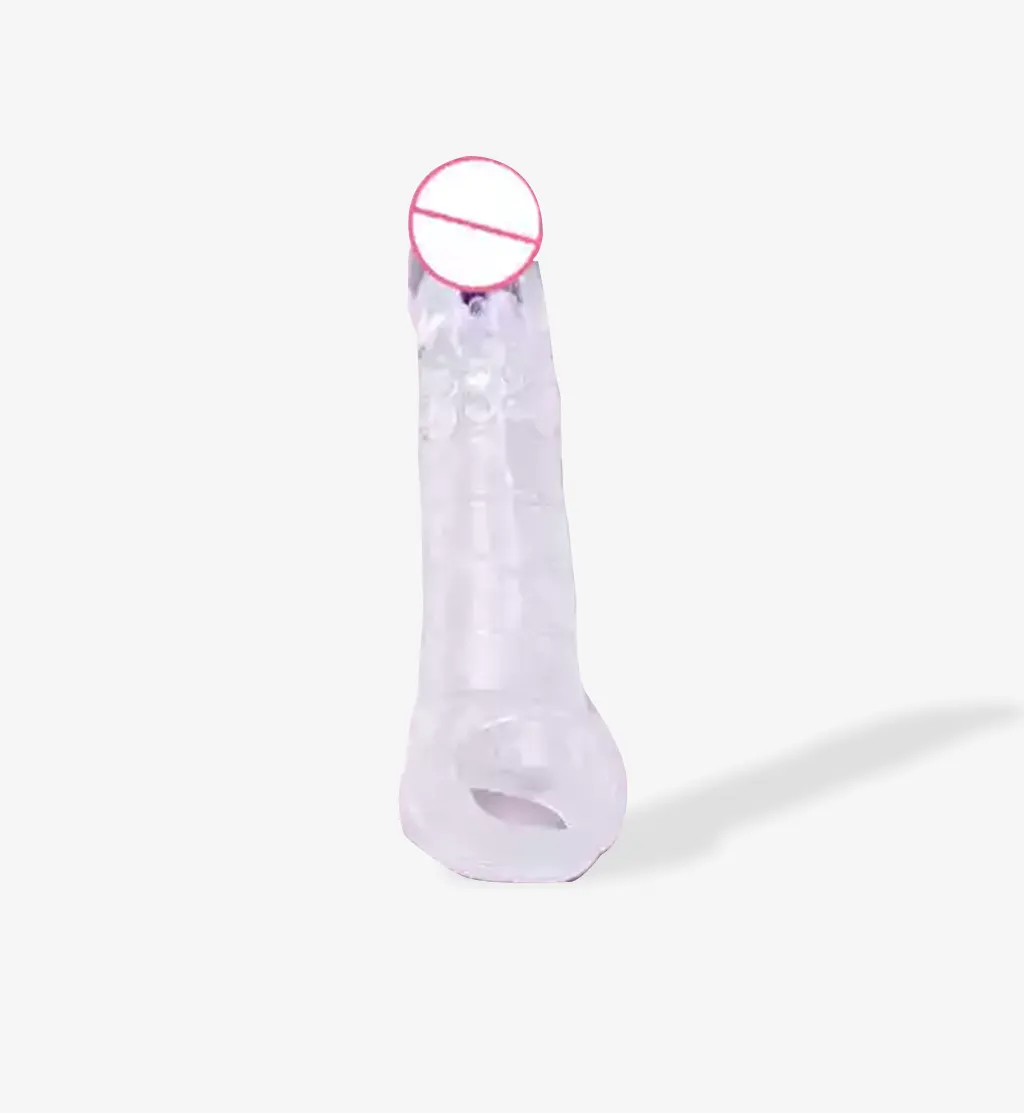 Sleeve Condom