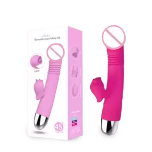 Rabbit Vibrator For Female