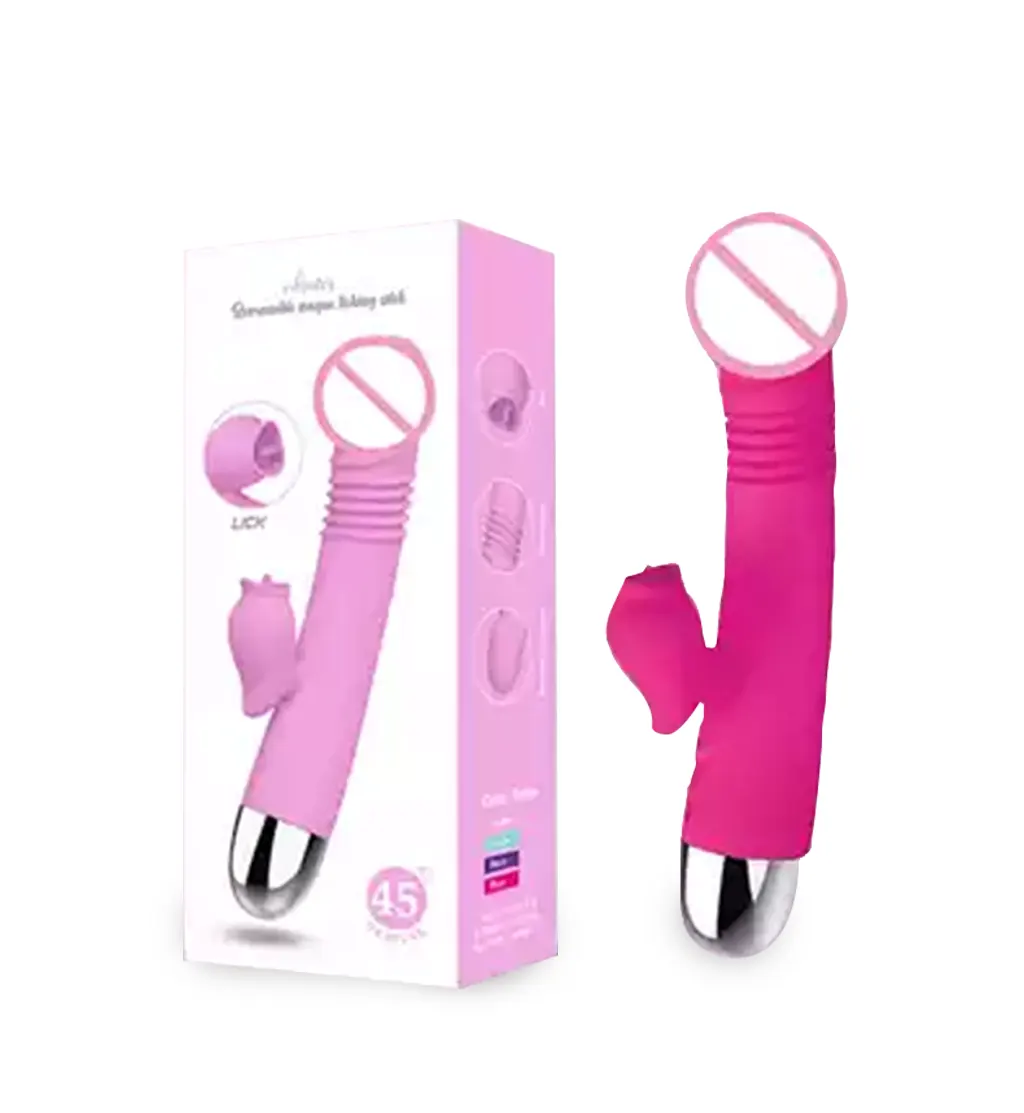 Rabbit Vibrator For Female