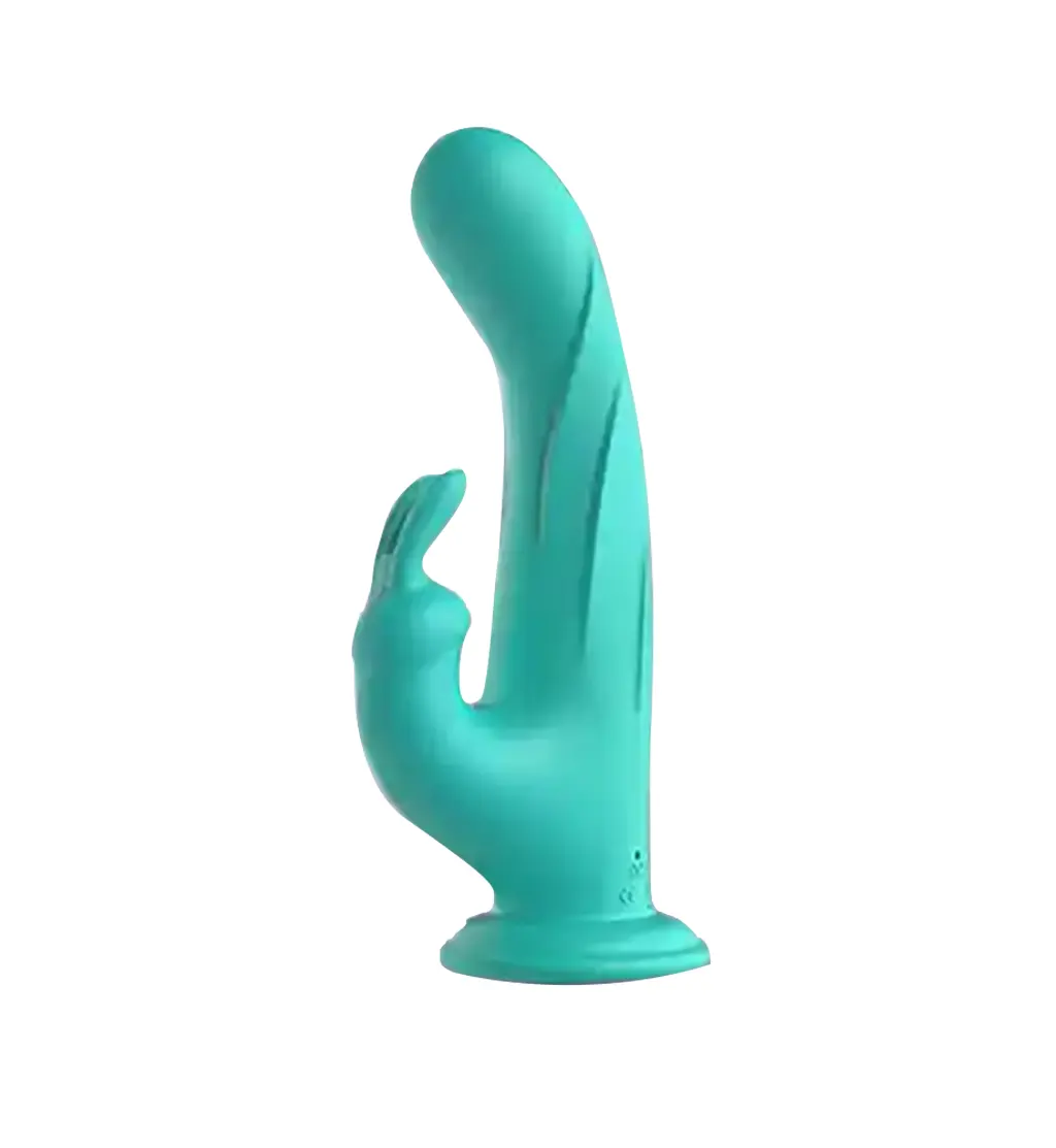 Wireless Long Distance Rabbit For Couple