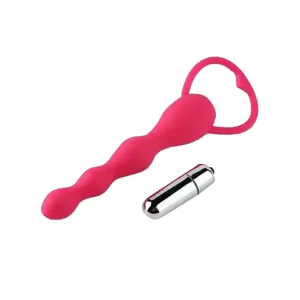 Anal Vibrator