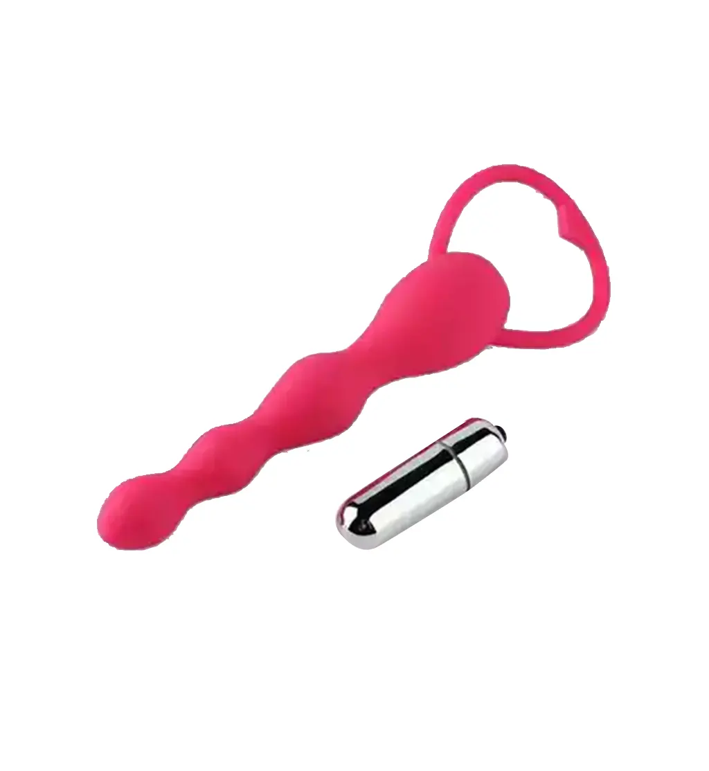 Anal Vibrator