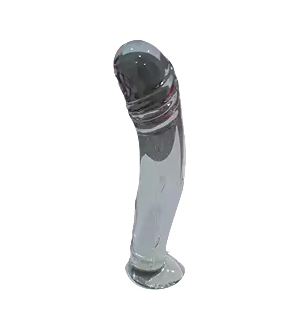 Glass Dildo