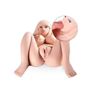 Inflatable Doll