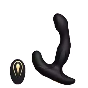 Man Prostate Sex Toy