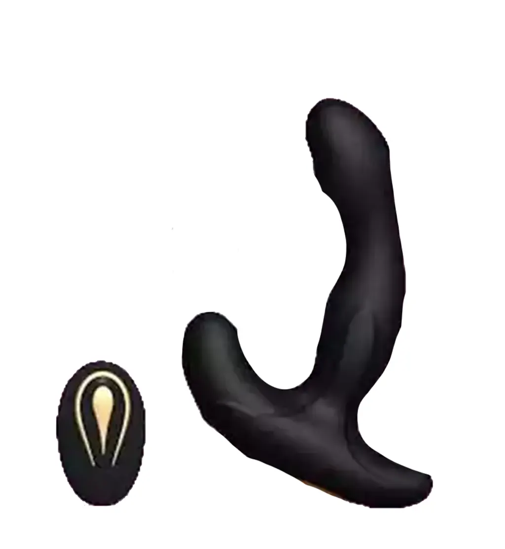 Man Prostate Sex Toy
