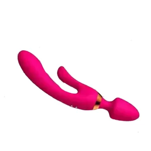 Rabbit Vibrator for Clitoris