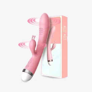 Tongue Rabbit Vibrator