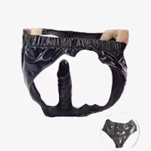 Underwear Dildo
